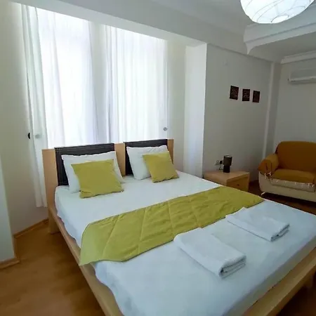 Villa Defne 1 Oludeniz Private Swimming Pool Fethiye